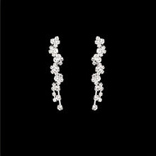 Load image into Gallery viewer, Isabella Elegant Sparkle Set - Serenity Handmade Jewelry