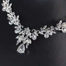 Load image into Gallery viewer, Vivelle Embellished Goddess 3-Piece Set - Serenity Handmade Jewelry