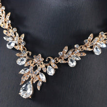 Load image into Gallery viewer, Vivelle Embellished Goddess 3-Piece Set - Serenity Handmade Jewelry