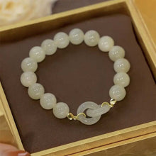 Load image into Gallery viewer, Christelle Opal Bracelet - Serenity Handmade Jewelry
