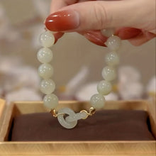 Load image into Gallery viewer, Christelle Opal Bracelet - Serenity Handmade Jewelry
